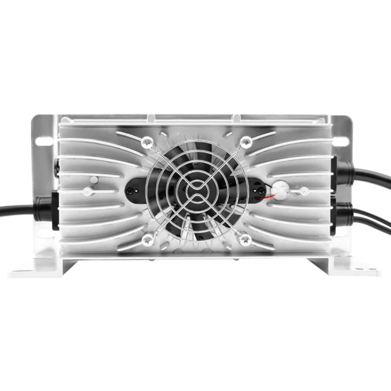 1,2 kW-os OBC fedélzeti töltők akkumulátortöltő