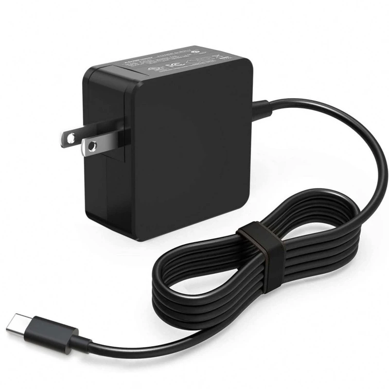 100 W-os gyorstöltő univerzális adapter