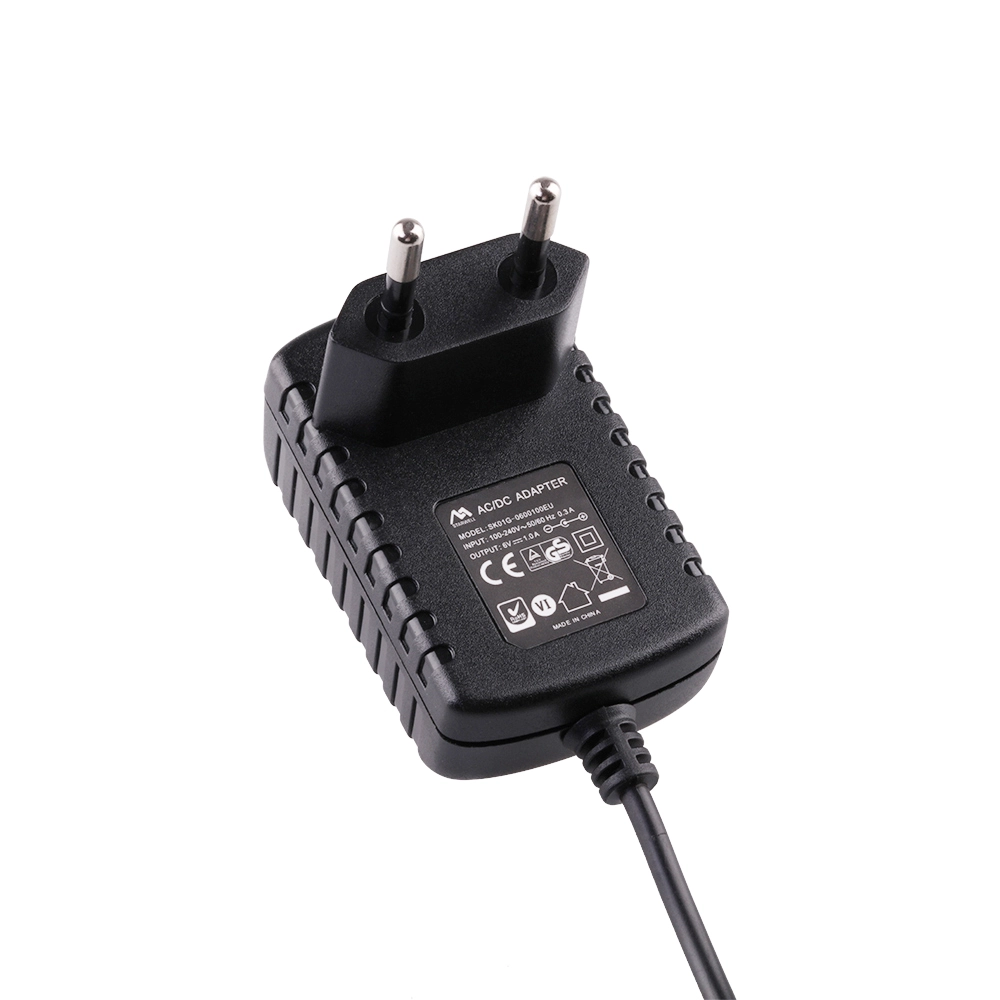 12V1.5A 18W fali tápadapter