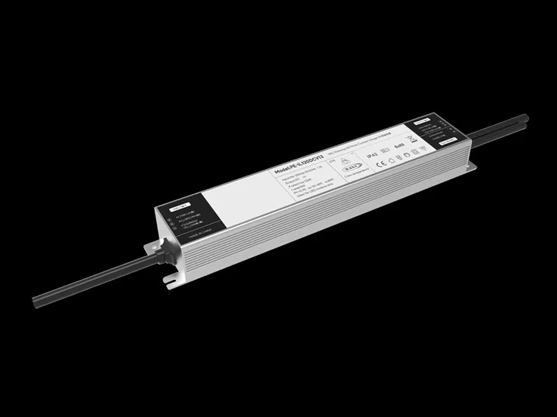 STARWELL technológia: Útmutató a Led meghajtók terén