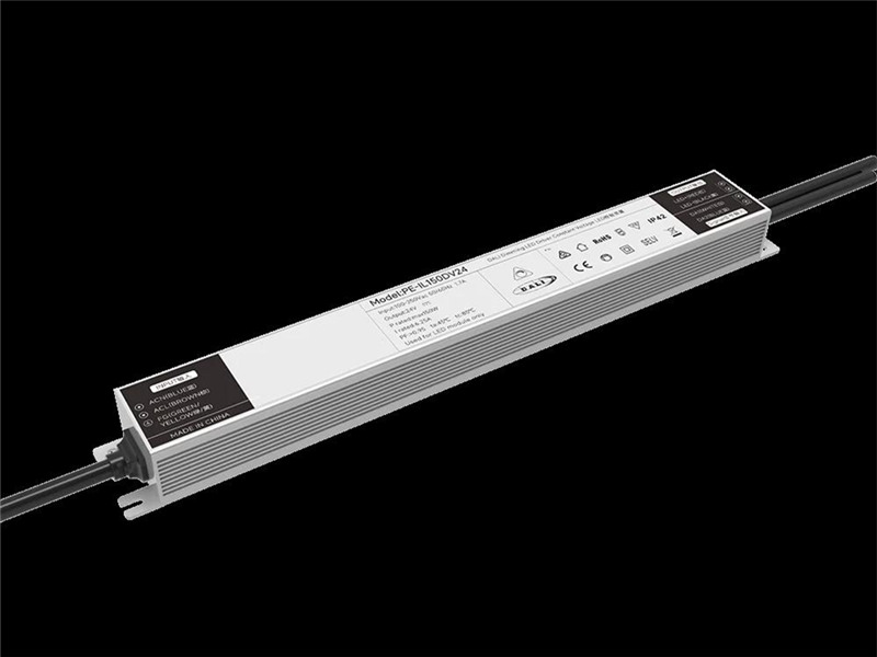 Shenzhen Starwell Technology Co., Ltd: Megvilágító innováció Dali LED sofőrökkel