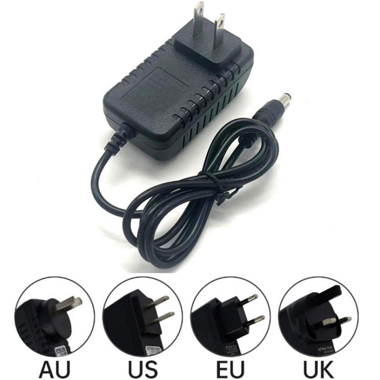 Starwell 12V 2A 24W Power Adapter: Forró Aelling Worldwide Market, új választás a hatékony töltéshez!