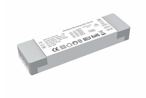 Mi az intelligens tompítható LED sofőr?