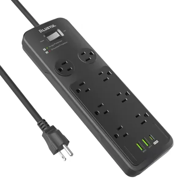 A Power Strip -ről