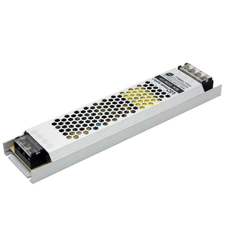 Mitől elengedhetetlen a modern elektronika számára egy ultravékony kapcsolóüzemű tápegység