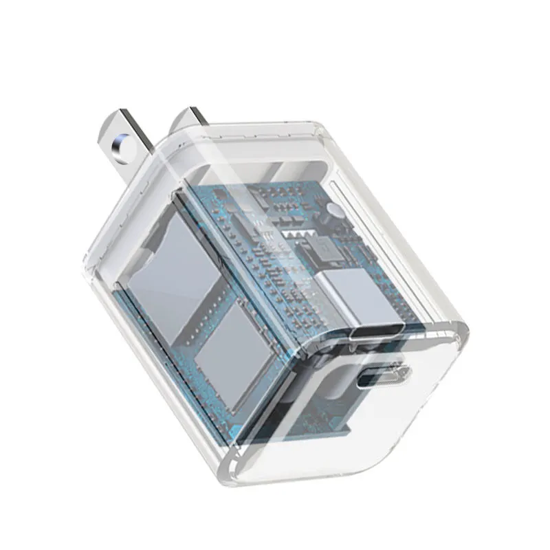 20 W-os Japan Plug gyorstöltő