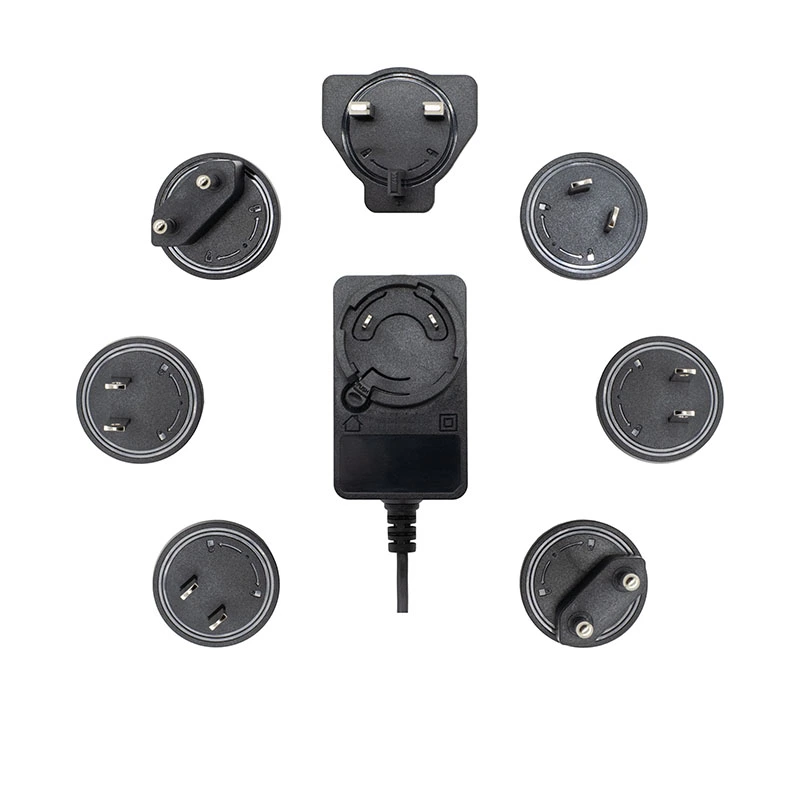 26 W-os cserélhető hálózati adapter