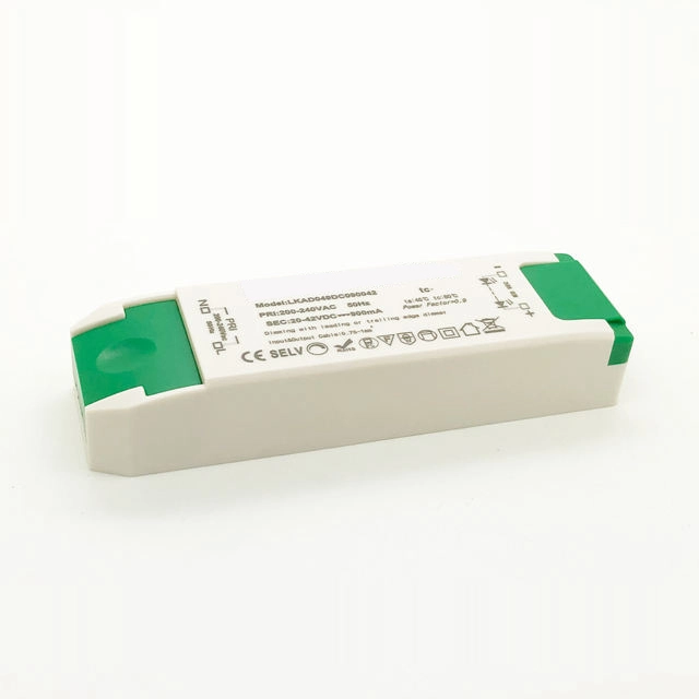 30-80V állandó áramú LED meghajtó