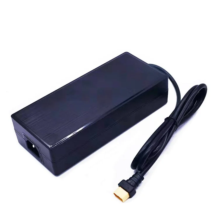 360 W-os asztali hálózati adapter