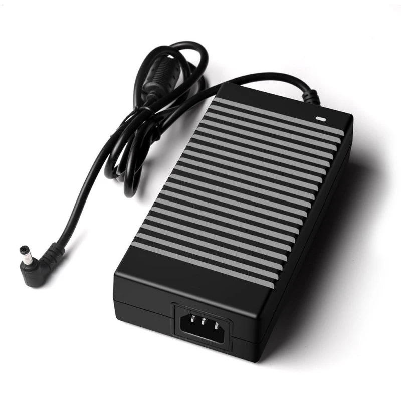 36v 5a AC DC kapcsoló tápadapter