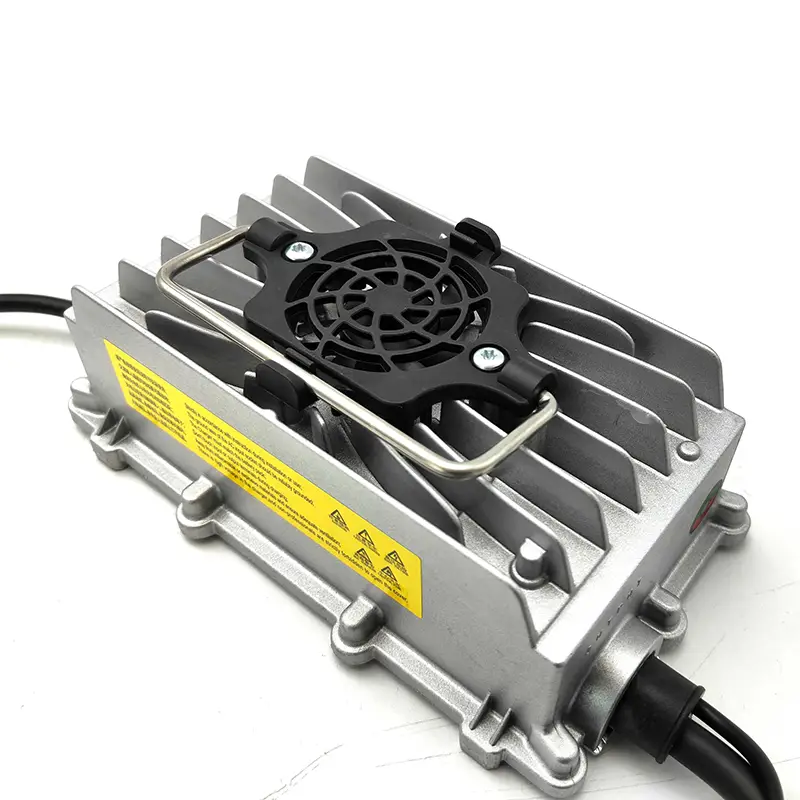 480W lítium OBC töltő