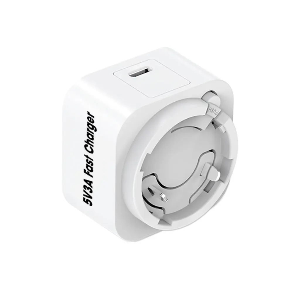 5V 3A cserélhető AC dugós tápadapter