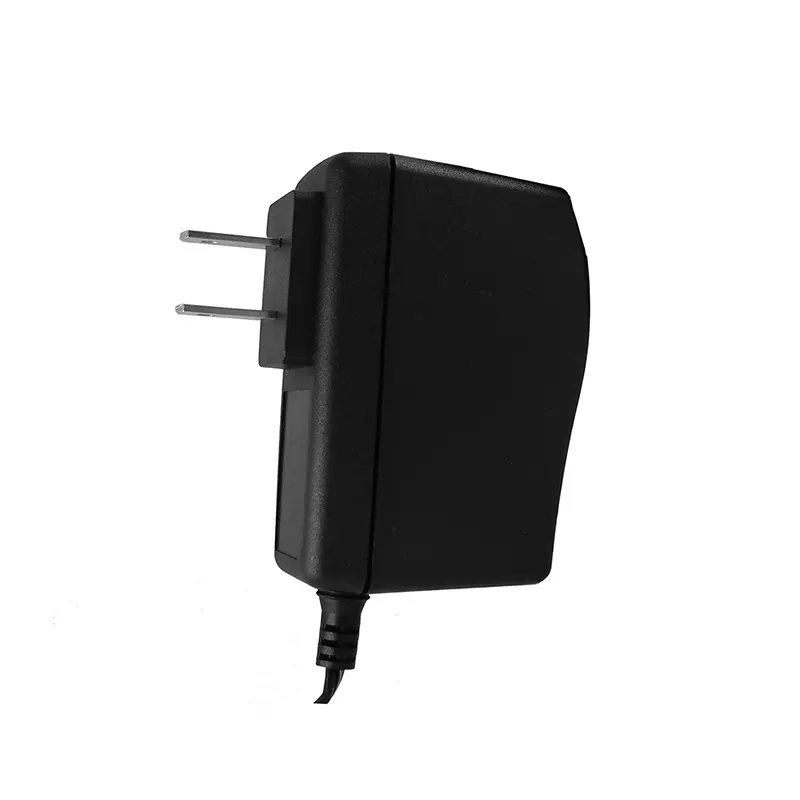 6,5 W 8 V 0,81 A USA fali orvosi tápadapter USB kimeneti porttal
