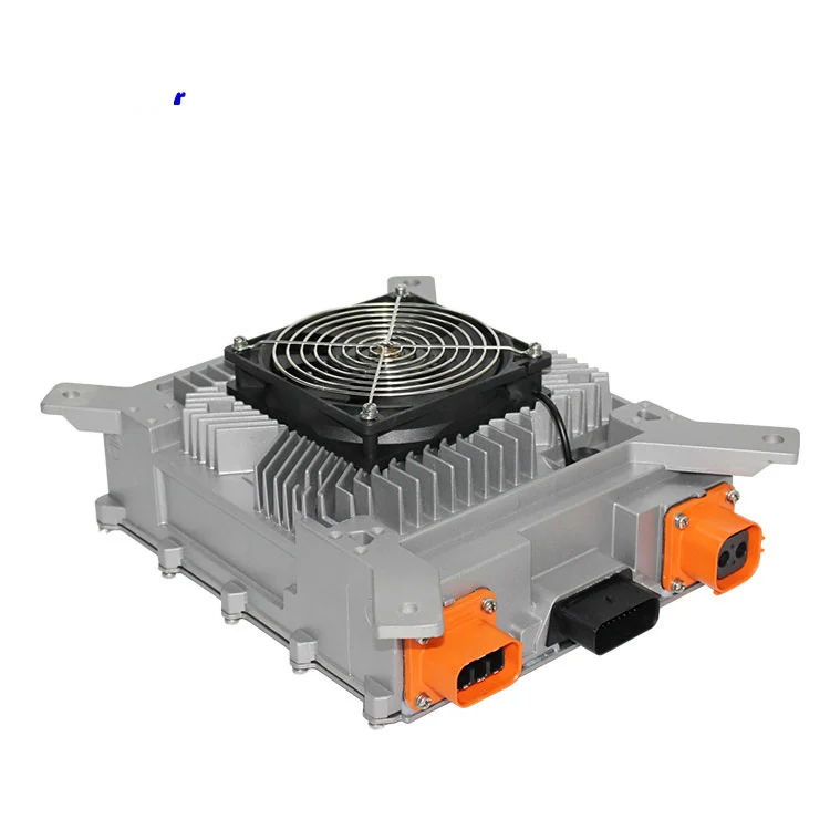 6.6kw IP67 fedélzeti töltő EV töltő