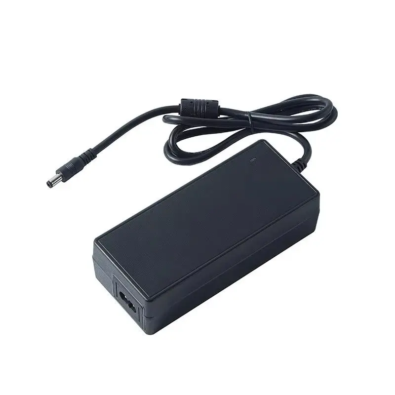 Asztali DC AC tápegység adapter