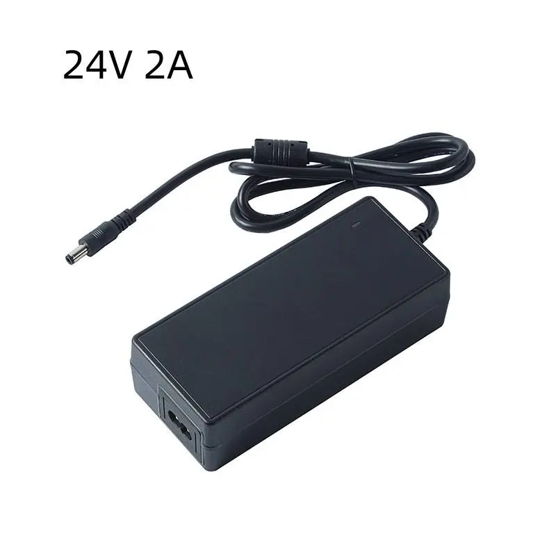 Desktop DC AC Power Supply Adapter