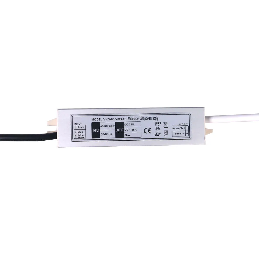 Mini Ultra-thin Power Supply